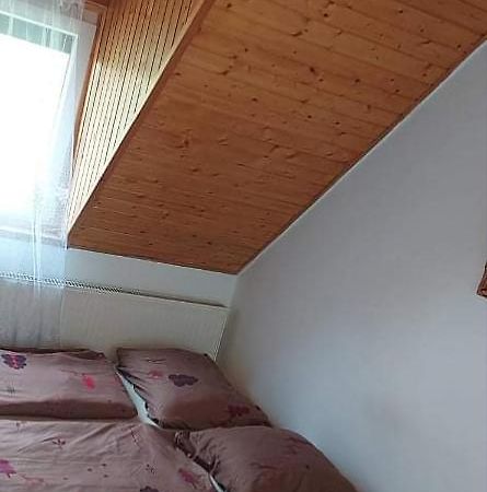 Hotel Badacsonyi Pihenes Privat Berlemeny Badacsonytomaj Zewnętrze zdjęcie