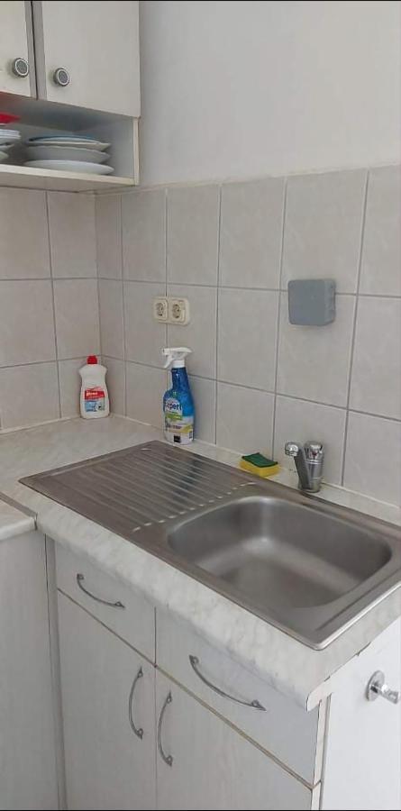 Hotel Badacsonyi Pihenes Privat Berlemeny Badacsonytomaj Zewnętrze zdjęcie