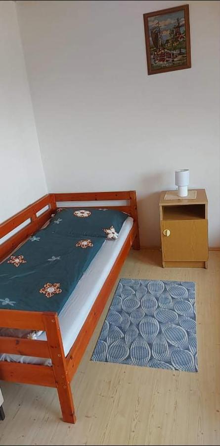 Hotel Badacsonyi Pihenes Privat Berlemeny Badacsonytomaj Zewnętrze zdjęcie