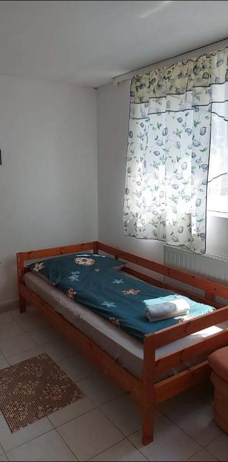 Hotel Badacsonyi Pihenes Privat Berlemeny Badacsonytomaj Zewnętrze zdjęcie