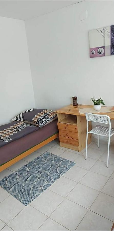 Hotel Badacsonyi Pihenes Privat Berlemeny Badacsonytomaj Zewnętrze zdjęcie