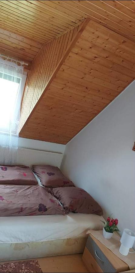 Hotel Badacsonyi Pihenes Privat Berlemeny Badacsonytomaj Zewnętrze zdjęcie