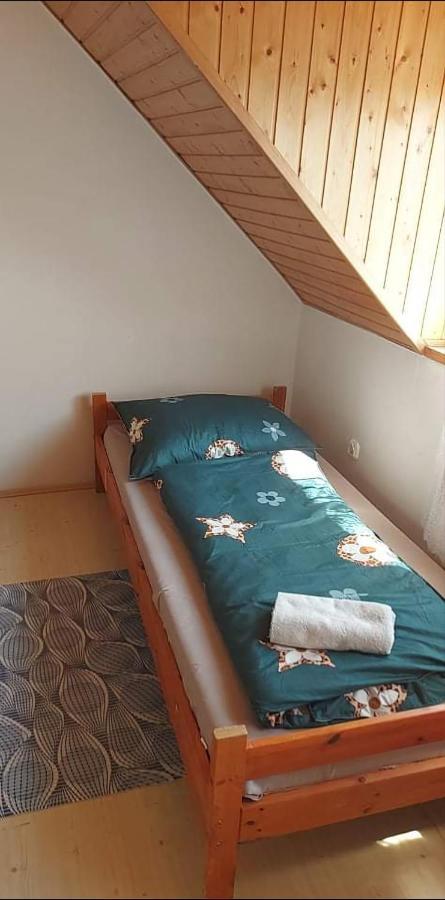 Hotel Badacsonyi Pihenes Privat Berlemeny Badacsonytomaj Zewnętrze zdjęcie