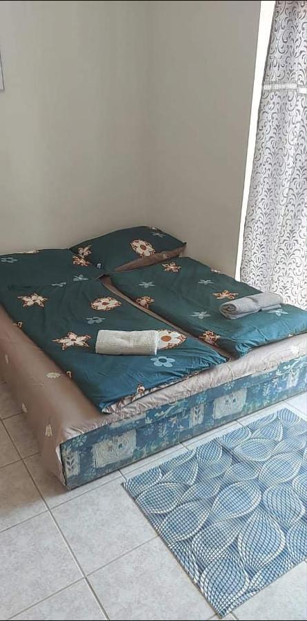 Hotel Badacsonyi Pihenes Privat Berlemeny Badacsonytomaj Zewnętrze zdjęcie
